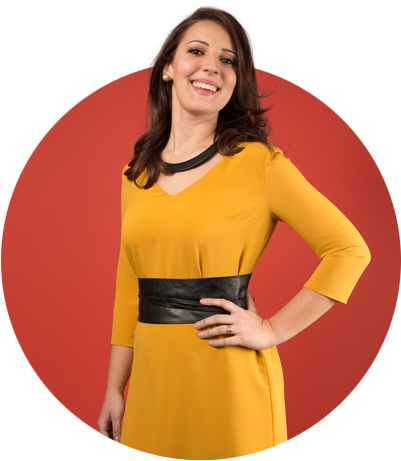 Le témoignage d'Amélie