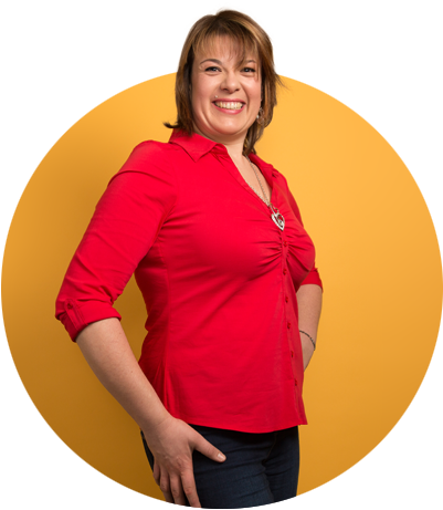 Le témoignage d'Amélie