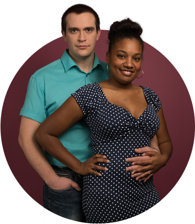 Le témoignage d'Audrey et Mickael