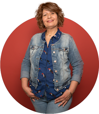 Le témoignage de Béatrice