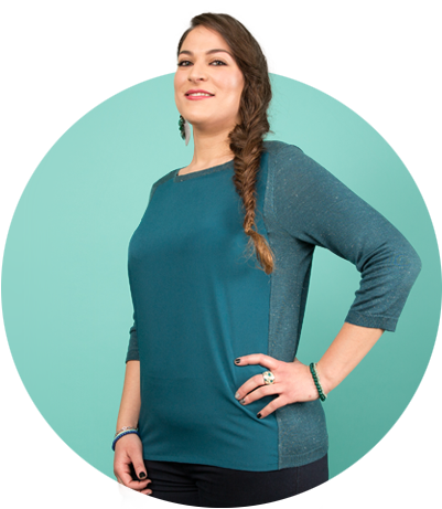 Le témoignage de Fiona