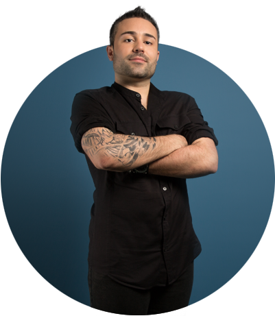 Le témoignage de Nicolas