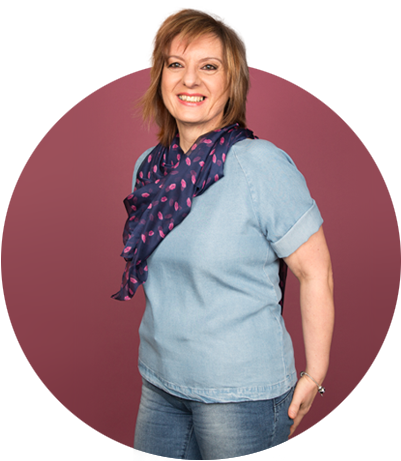 Le témoignage de Sylvie