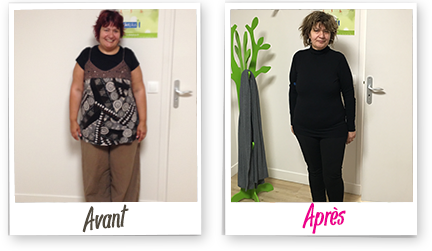 Le témoignage de Béatrice