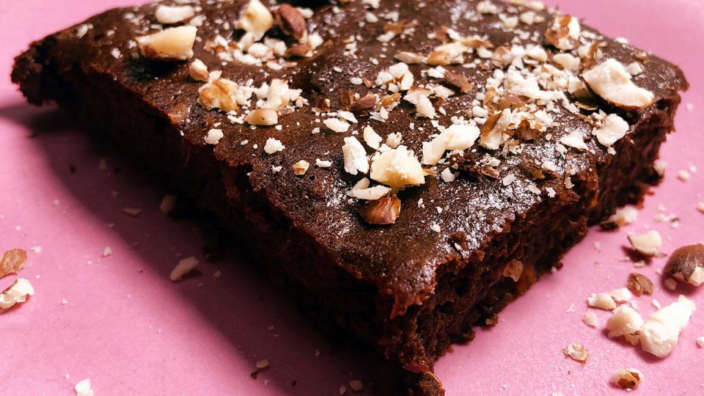 Brownie - Recettes dietplus