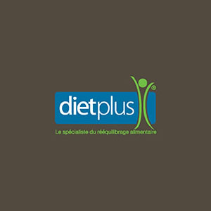 Logo dietplus