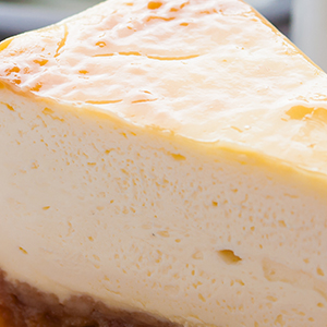 Cheesecake - Recettes dietplus