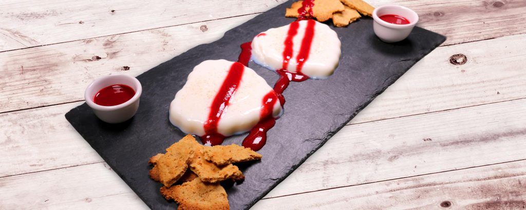 Coeurs St Valentin - Recettes dietplus
