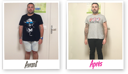 Le témoignage de Nicolas