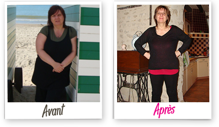 Le témoignage de Sylvie