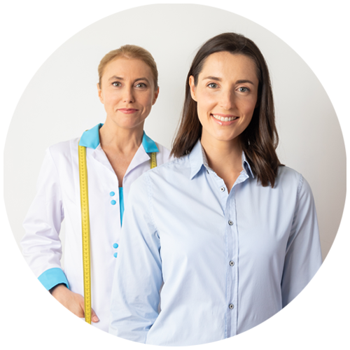 L'accompagnement - Les coachs dietplus