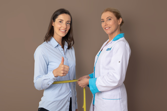 L'efficacité - La méthode dietplus
