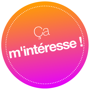 Ca m'intéresse