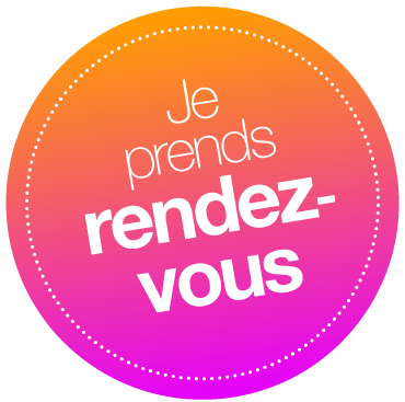 Je prends rendez-vous