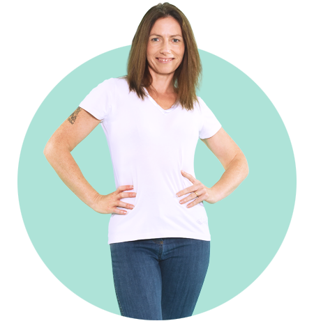 Elisabeth, ambassadrice dietplus