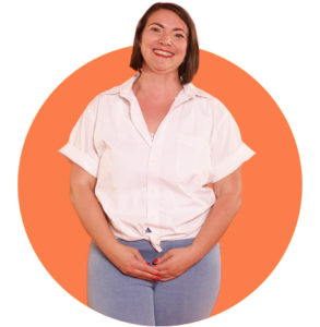 Emilie ambassadrice dietplus 2025