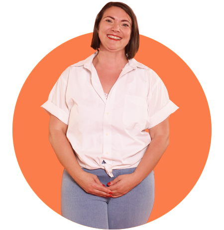 Emilie ambassadrice dietplus 2025