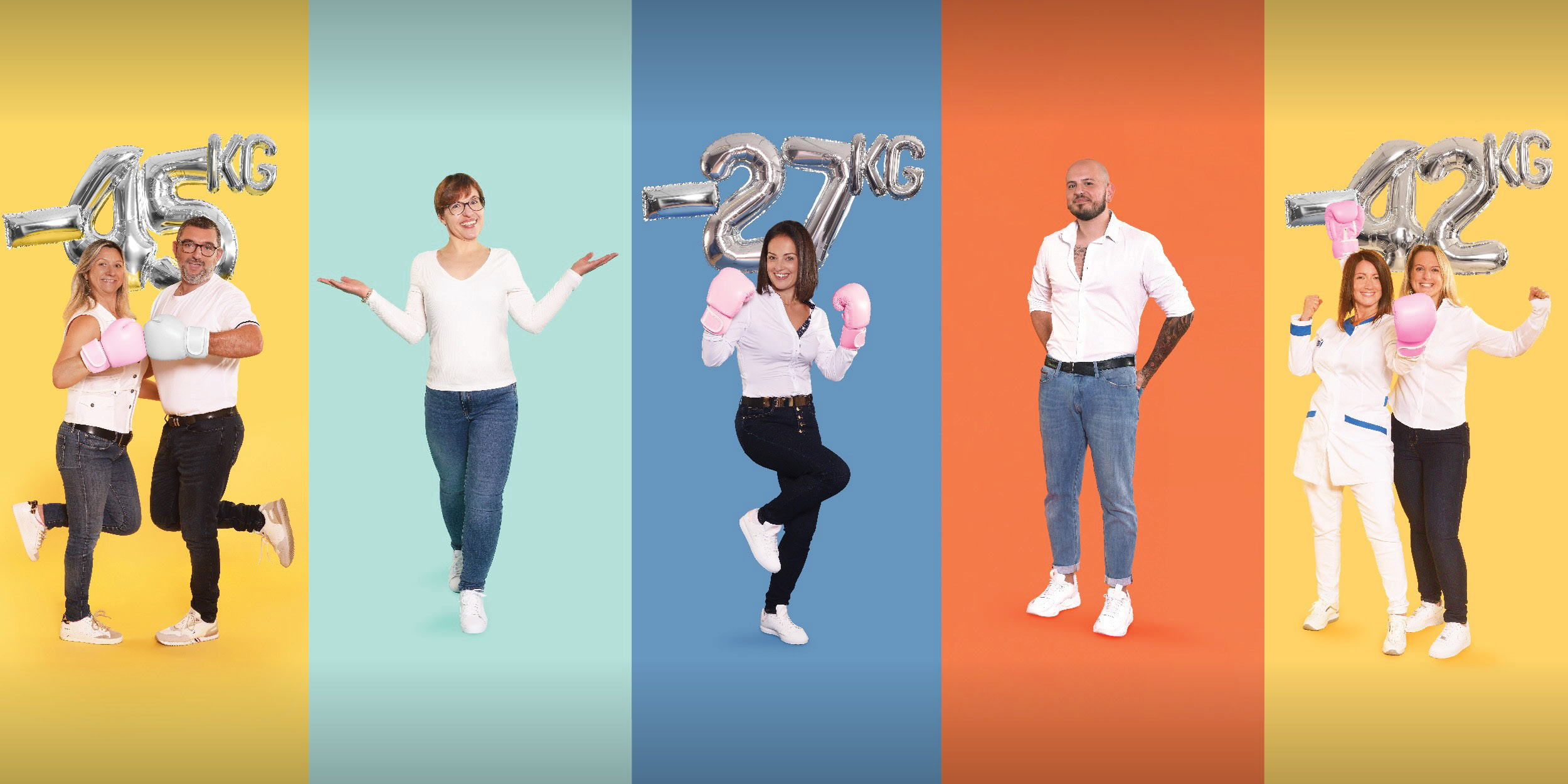 Les ambassadeurs dietplus