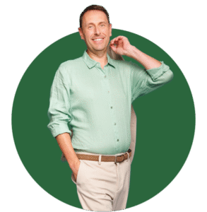 Aurélien, ambassadeur dietplus.