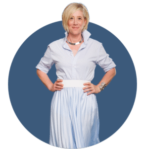 Céline, ambassadrice dietplus.