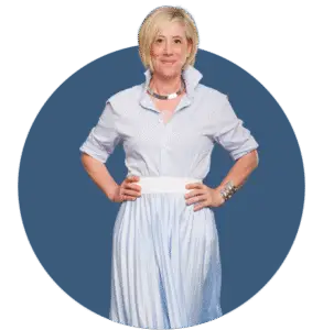 Céline, ambassadrice dietplus.