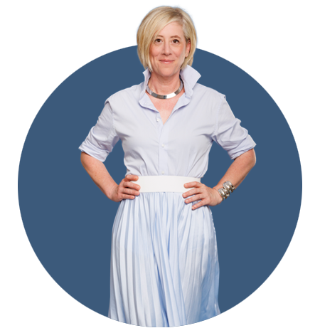 Céline, ambassadrice dietplus.