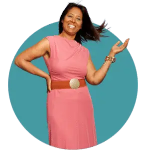 Moheenee, ambassadrice dietplus.