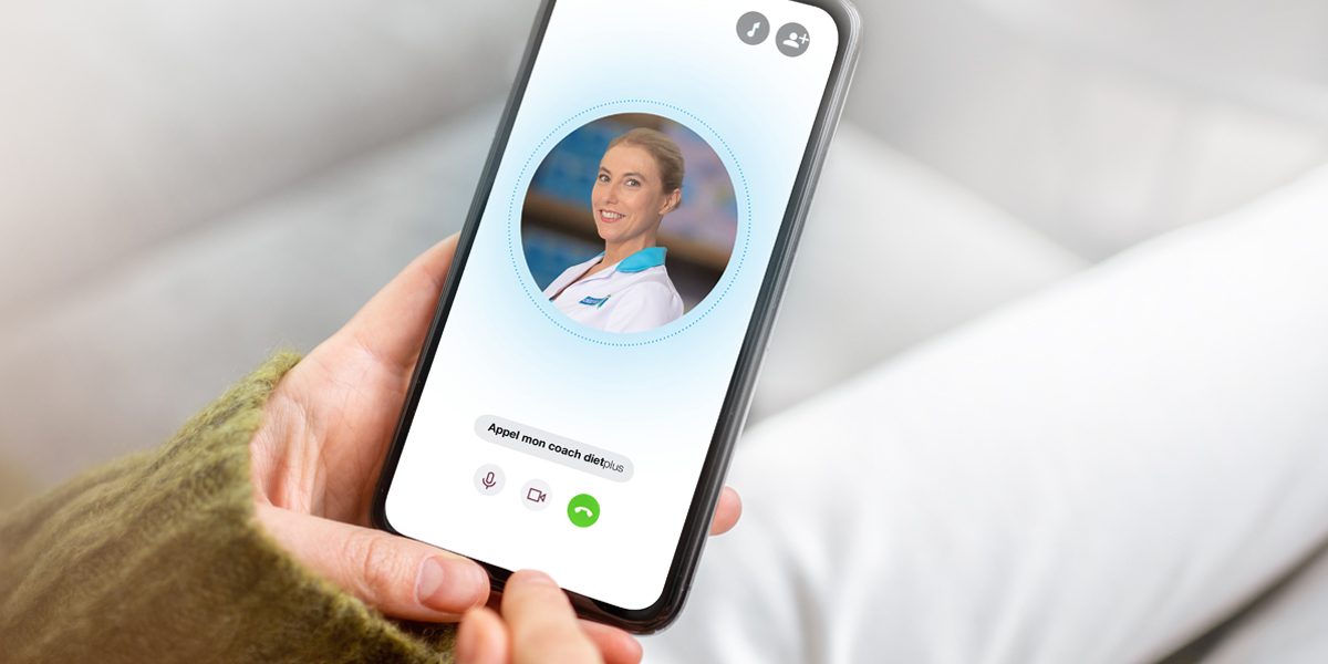 Contacter mon coach dietplus Contacter mon coach dietplus