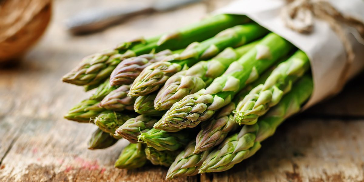 L’Asperge L'Asperge