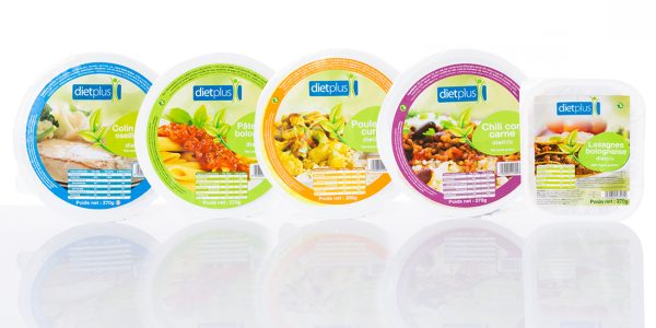 Des repas pratiques, tout prêts, équilibrés! Des repas pratiques, tout prêts, équilibrés!