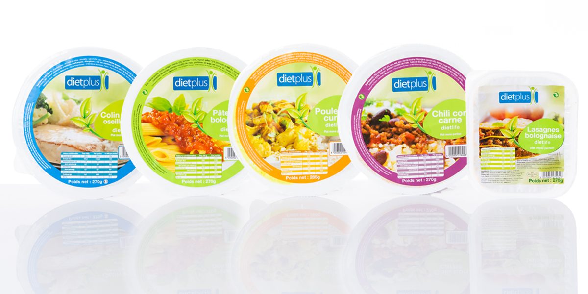 Des repas pratiques, tout prêts, équilibrés! Des repas pratiques, tout prêts, équilibrés!